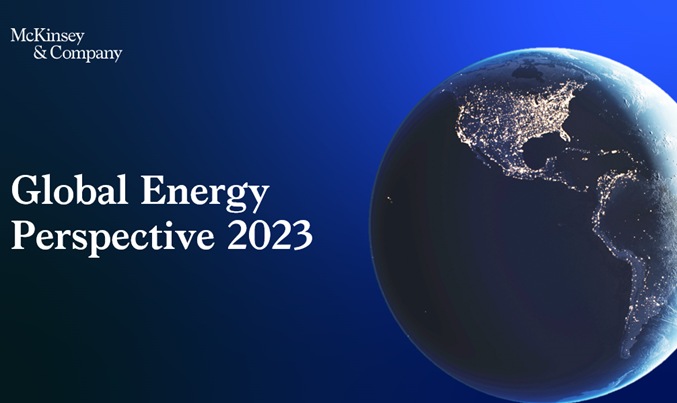 Global Energy Perspective 2023: Additional measures needed to